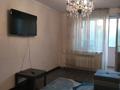 2-бөлмелі пәтер, 78 м², 2/5 қабат тәулік бойы, Ракишева 7, бағасы: 12 000 〒 в Талдыкоргане, мкр Жана Гарышкер — фото 2