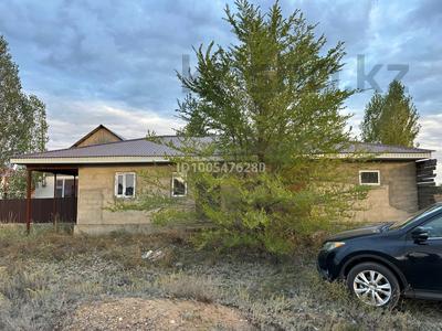 Отдельный дом · 1 комната · 50 м² · 10 сот., Актюбрентген-14 за 4.2 млн 〒 в Актобе
