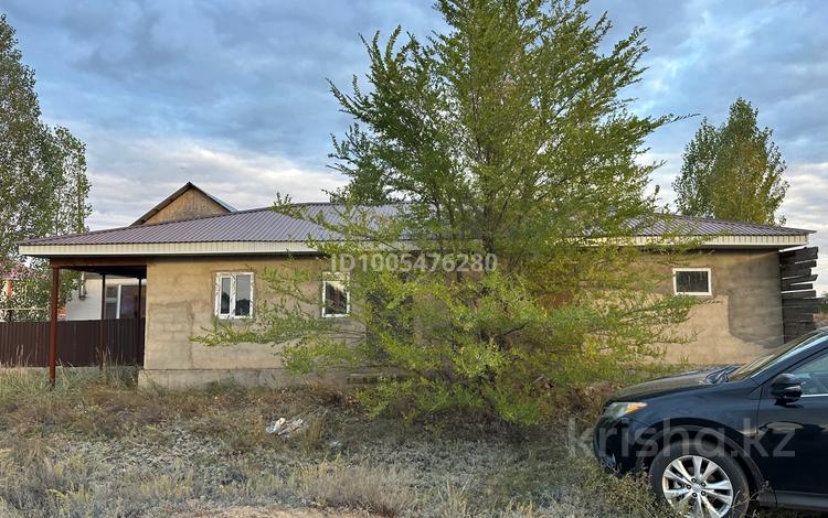 Отдельный дом · 1 комната · 50 м² · 10 сот., Актюбрентген-14 за 4.2 млн ₸ в Актобе — фото 2