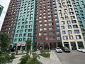 2-комнатная квартира · 55 м² · 12/17 этаж, Достык 8 — Байтерек, Трц Керун, Бульвар Нурлыжол за 18 000 ₸ в Астане, Есильский р-н — фото 4