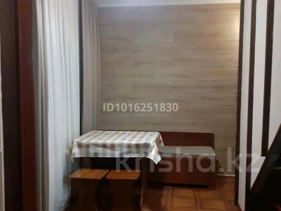 1-комнатная квартира · 30 м², Т.Сауранбаева 29 за 165 000 ₸ в Алматы, Турксибский р-н