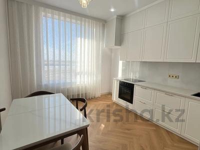 2-бөлмелі пәтер · 60 м² · 9/18 қабат, Е-429 26, бағасы: 39.9 млн ₸ в Астане, Нура р-н
