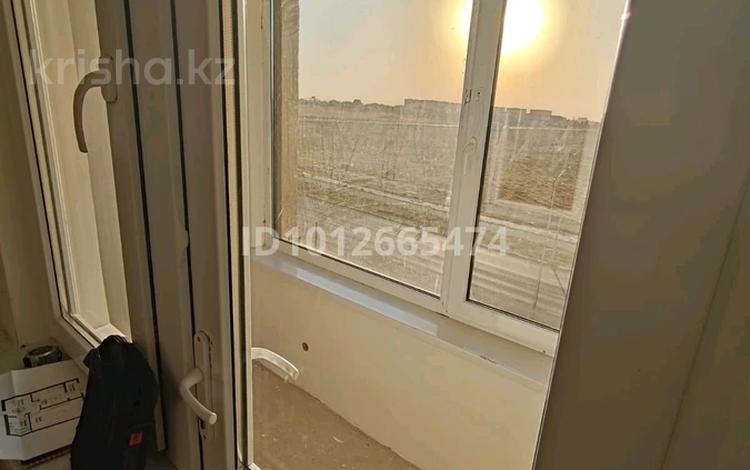 1-бөлмелі пәтер · 50 м² · 5/14 қабат, мкр Туран , Мкр. Туран 2, бағасы: 130 000 ₸ в Шымкенте, Каратауский р-н — фото 2