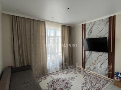 2-бөлмелі пәтер · 40 м² · 8/12 қабат, А, бағасы: 33 млн ₸ в Астане, Сарайшык р-н
