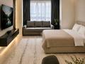 2-комнатная квартира · 57 м² · 8/14 этаж, Гагарина 277/7 за 30 000 ₸ в Алматы, Бостандыкский р-н — фото 4