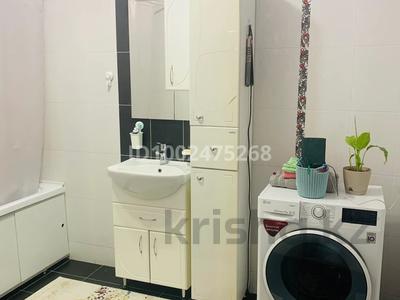 2-бөлмелі пәтер · 64.1 м² · 8/10 қабат, Косшыгулулы 6/1, бағасы: 39 млн ₸ в Астане, Сарыарка р-н