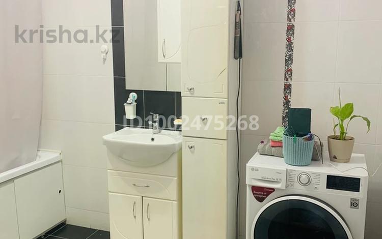 2-бөлмелі пәтер · 64.1 м² · 8/10 қабат, Косшыгулулы 6/1, бағасы: 39 млн ₸ в Астане, Сарыарка р-н — фото 7