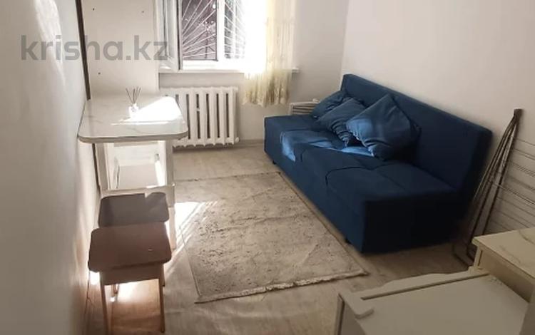 1-комнатная квартира · 13.7 м² · 1/4 этаж, мкр №5 — Абая проспект за 11 млн ₸ в Алматы, Ауэзовский р-н — фото 6