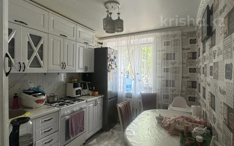 4-бөлмелі пәтер · 72.6 м² · 1/9 қабат, Юго-Восток ш/а., Республики 18, бағасы: 27.6 млн ₸ в Караганде, Казыбек би р-н — фото 2