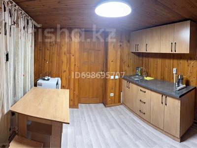 2-комнатная квартира · 33 м², Новосибирская 28 за 160 000 ₸ в Алматы, Турксибский р-н