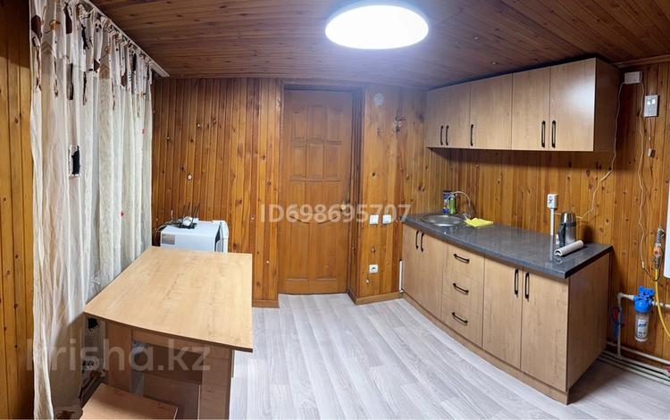 2-комнатная квартира · 33 м², Новосибирская 28 за 160 000 ₸ в Алматы, Турксибский р-н — фото 2