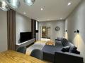 2-комнатная квартира · 55 м² · 5/12 этаж, Мкр Тастак-3 — Макатаева за 440 000 ₸ в Алматы, Алмалинский р-н — фото 2