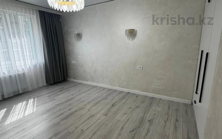 2-бөлмелі пәтер · 63 м² · 1/10 қабат, Кульджинский тракт — Бухтарминская, бағасы: 40 млн ₸ в Алматы, Турксибский р-н — фото 2