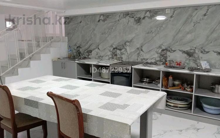 Дом · 8 комнат · 400 м², мкр Кунгей 1 за 150 000 ₸ в Караганде, Казыбек би р-н — фото 62