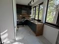 3-комнатная квартира · 80 м² · 3/50 этаж, абая 170 за 32 млн ₸ в Таразе — фото 7