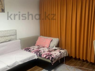 1-комнатная квартира · 32 м² · 5/5 этаж, Манаса 20/1 за ~ 16.4 млн 〒 в Астане, Алматы р-н