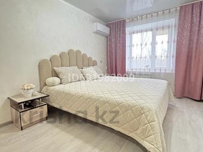 2-комнатная квартира · 50.6 м² · 4/9 этаж, Естая 89 — Естая-Назарбаева, напротив ТД Артур, Ярмарка за 17 000 ₸ в Павлодаре