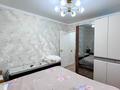 3-комнатная квартира · 55.4 м² · 2/4 этаж, Кабанбай Батыра за 25.9 млн ₸ в Талдыкоргане, мкр Жетысу — фото 5