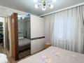 3-комнатная квартира · 55.4 м² · 2/4 этаж, Кабанбай Батыра за 25.9 млн ₸ в Талдыкоргане, мкр Жетысу — фото 7