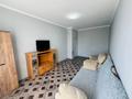 1-бөлмелі пәтер · 42.2 м² · 2/10 қабат, Кенесары 62, бағасы: 22.8 млн ₸ в Астане, р-н Байконур — фото 2