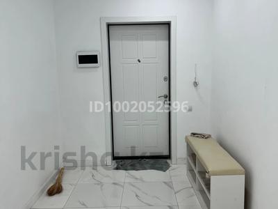 Аренда квартир в Алматинской обл.: 3-комнатная квартира · 57.8 м² · 8/10 этаж, Жусипбека Аймаутова за 250 000 〒 3-комнатная квартира · 57.8 м² · 8/10 этаж, Жусипбека Аймаутова за 250 000 〒 в