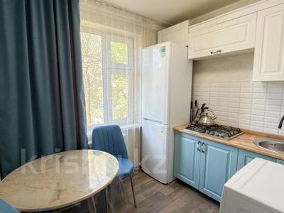 2-комнатная квартира · 45 м² · 2/5 этаж, самал 31 за 17.5 млн ₸ в Талдыкоргане, мкр Самал