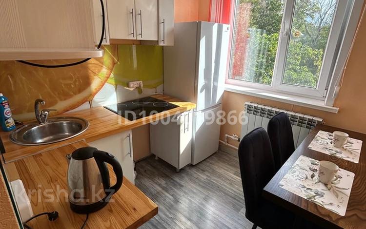 1-бөлмелі пәтер · 31 м² · 5/5 қабат, 6 микрорайон 35 — Нур-ра супермаркет, бағасы: 10 000 〒 в Темиртау — фото 7