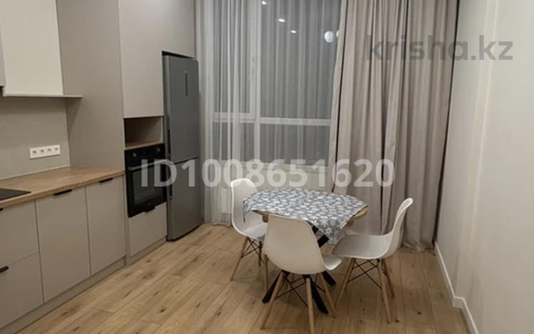 2-комнатная квартира · 47 м² · 6/18 этаж, Е-36 2 за 250 000 〒 в Астане, Нура р-н — фото 2