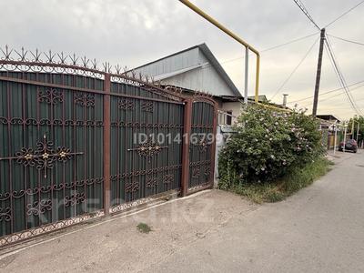 Отдельный дом · 4 комнаты · 115.5 м² · 8 сот., мкр Калкаман-2 72 за 95 млн ₸ в Алматы, Наурызбайский р-н