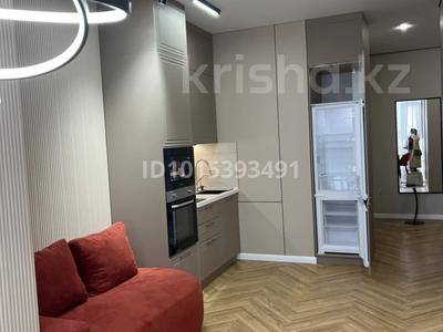 2-комнатная квартира · 47 м² · 17/21 этаж, Мангилик ел 62 — Нац банк, ЭКСПО, Мега за 350 000 ₸ в Астане, Есильский р-н