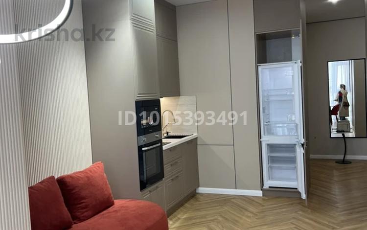 2-комнатная квартира · 47 м² · 17/21 этаж, Мангилик ел 62 — Нац банк, ЭКСПО, Мега за 350 000 ₸ в Астане, Есильский р-н — фото 2