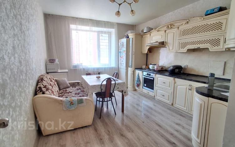 3-комнатная квартира · 97.9 м² · 7/9 этаж, Береке за 45.9 млн ₸ в Костанае — фото 2