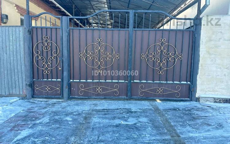 Жеке үй · 7 бөлме · 200 м² · 10 жүзд., Хамза Сыздықова 29 — проспект Астана. рядом ресторанОрда, бағасы: 46 млн ₸ в  — фото 2