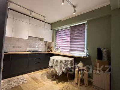 2-комнатная квартира · 60 м² · 4/10 этаж, Жунисова за ~ 30 млн ₸ в Алматы, Наурызбайский р-н