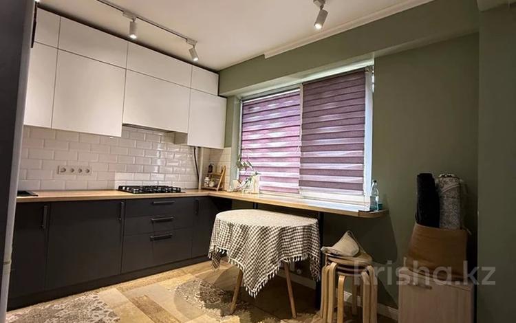 2-комнатная квартира · 60 м² · 4/10 этаж, Жунисова за ~ 30 млн ₸ в Алматы, Наурызбайский р-н — фото 2