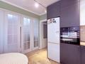 2-комнатная квартира · 60 м² · 4/10 этаж, Жунисова за ~ 30 млн ₸ в Алматы, Наурызбайский р-н — фото 2