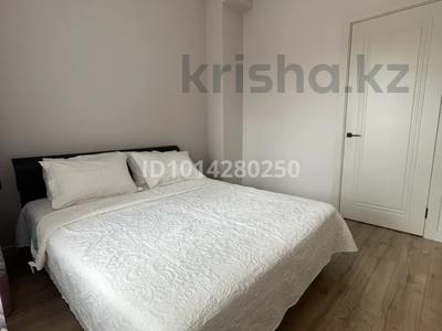 1-комнатная квартира · 39 м² · 9/9 этаж, Мухамеджан Тынышбайулы 10 — Рядом вокзал Нурлы жол за 15 000 ₸ в Астане, Сарайшык р-н