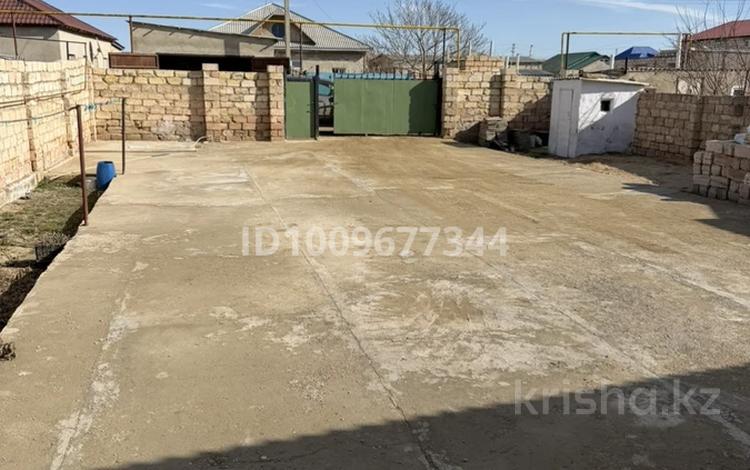 Отдельный дом · 5 комнат · 200 м² · 7 сот., Маржан ,ул Нұрсәт 104 А — улица возле магазина Жанар за 25 млн ₸ в Баскудуке — фото 2