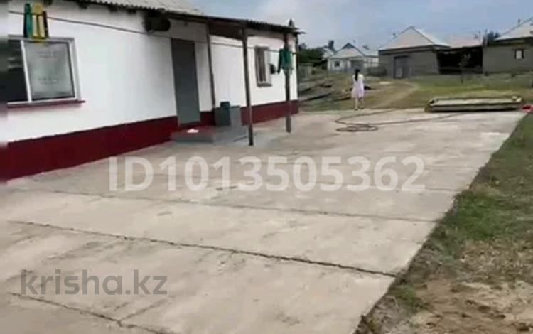 Отдельный дом · 4 комнаты · 150 м² · 12 сот., Бостандык 33 — Школы за 25 млн ₸ в Шубарсу — фото 2