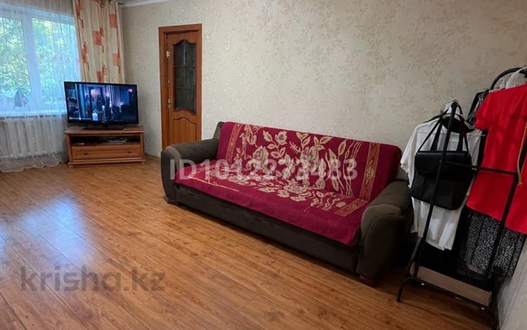 1 комната · 43 м² · 2/5 этаж, Бейбитшилик 32 — Бейбитшилик-Богенбай Батыр за 75 000 〒 в Астане, Сарыарка р-н — фото 2