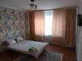 1-комнатная квартира · 31 м² · 1/5 этаж, мкр 8 за 7 000 ₸ в Актобе — фото 4