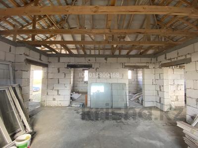 Часть дома · 4 комнаты · 168 м² · 11.25 сот., Сабит муханова за 23 млн ₸ в Косшы