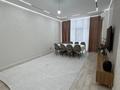 3-бөлмелі пәтер · 116 м² · 2/5 қабат, Нұрсая ш/а., Абулхаир Хана 46, бағасы: 60 млн ₸ в Атырау, мкр Нурсая