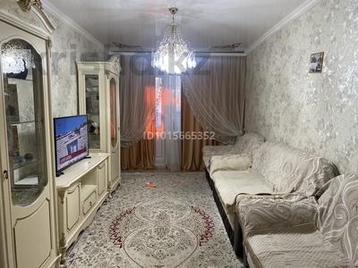 4-бөлмелі пәтер · 86.3 м² · 3/5 қабат, Асылбекова 97/2, бағасы: 32 млн ₸ в Жезказгане
