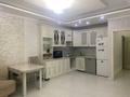 2-бөлмелі пәтер · 76 м² · 4/18 қабат, Брусиловского 159, бағасы: 17 000 ₸ в Алматы, Алмалинский р-н