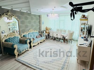 4-комнатная квартира · 140 м² · 3/25 этаж, мкр 11 112а — Маметова абылхайр хана за 36.5 млн 〒 в Актобе