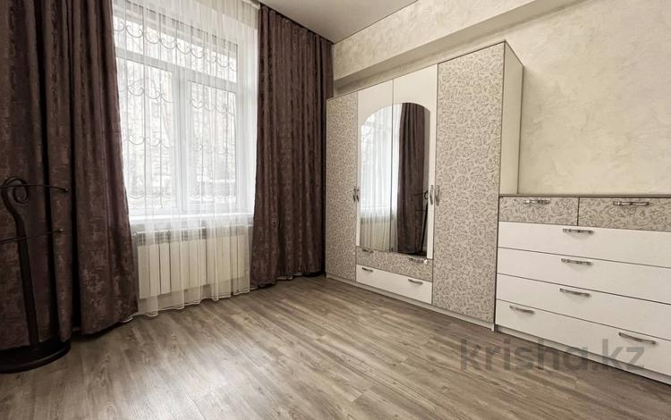 2-бөлмелі пәтер · 50 м² · 1/5 қабат, мкр Таугуль-2, Сулейменова 40/1 — Черепанова, бағасы: 42 млн ₸ в Алматы, Ауэзовский р-н — фото 5