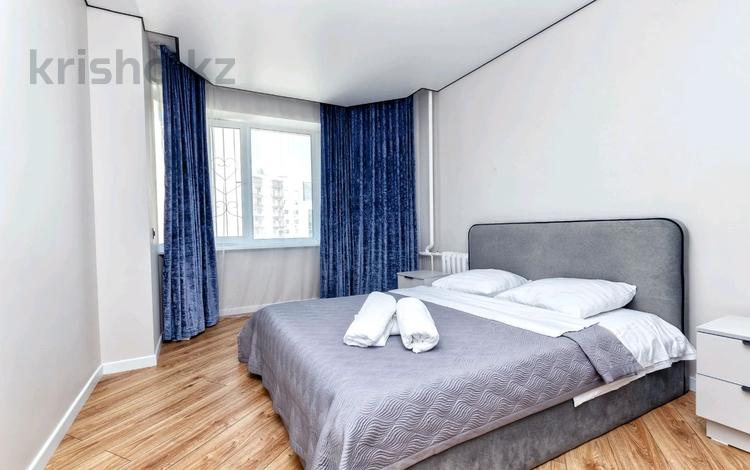2-бөлмелі пәтер · 70 м² · 12/12 қабат, Сауран 3/1, бағасы: 16 000 ₸ в Астане, Есильский р-н — фото 25