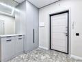 2-бөлмелі пәтер · 70 м² · 12/12 қабат, Сауран 3/1, бағасы: 16 000 ₸ в Астане, Есильский р-н — фото 11