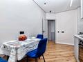 2-бөлмелі пәтер · 70 м² · 12/12 қабат, Сауран 3/1, бағасы: 16 000 ₸ в Астане, Есильский р-н — фото 16